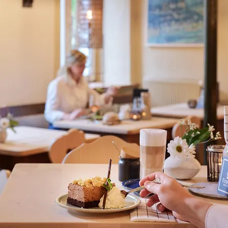 Hotel Keller By Erasmus