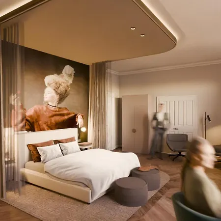 מלון Keller By Erasmus