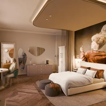 Keller By Erasmus זארבורג