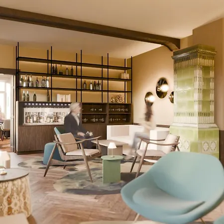 호텔 Keller By Erasmus