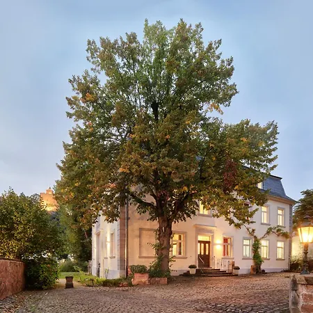 Keller By Erasmus מלון