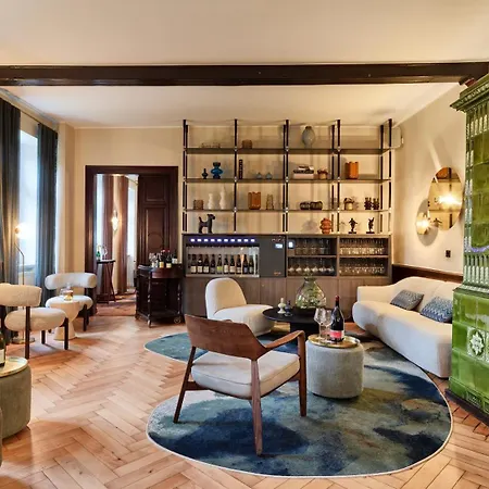 Keller By Erasmus זארבורג