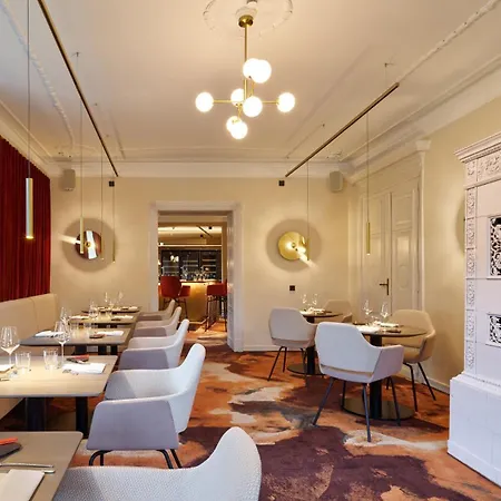 מלון Keller By Erasmus