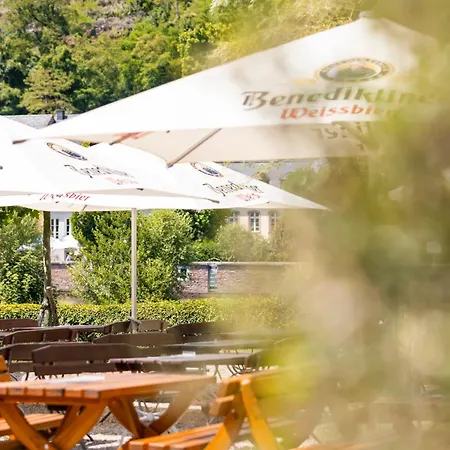 Keller By Erasmus מלון זארבורג