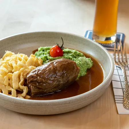 Keller By Erasmus 4*