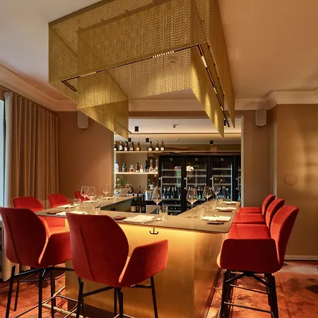 Keller By Erasmus מלון