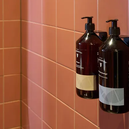 Keller By Erasmus 4* זארבורג