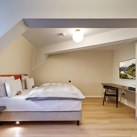 Hotel Keller By Erasmus