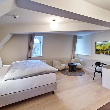 Hotel Keller By Erasmus