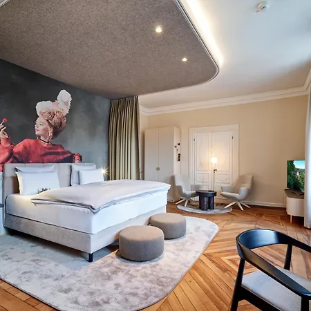 Keller By Erasmus 4*