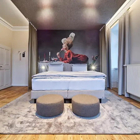 Keller By Erasmus 4*