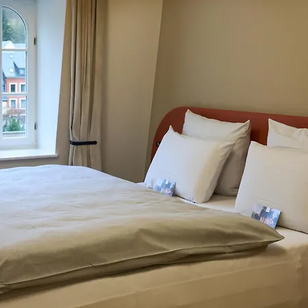 Keller By Erasmus מלון זארבורג