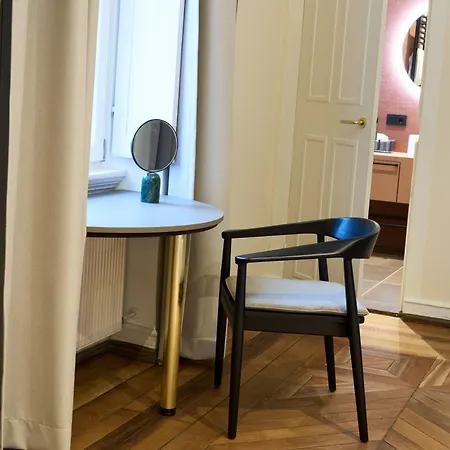 Keller By Erasmus 4* Saarburg