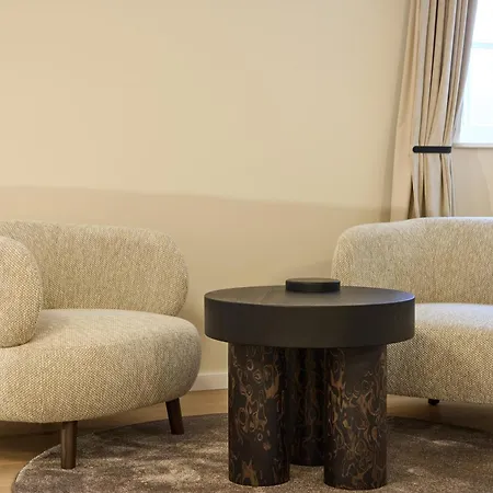 Keller By Erasmus מלון זארבורג