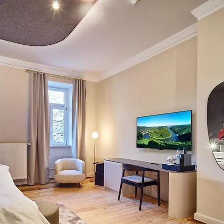 Keller By Erasmus זארבורג