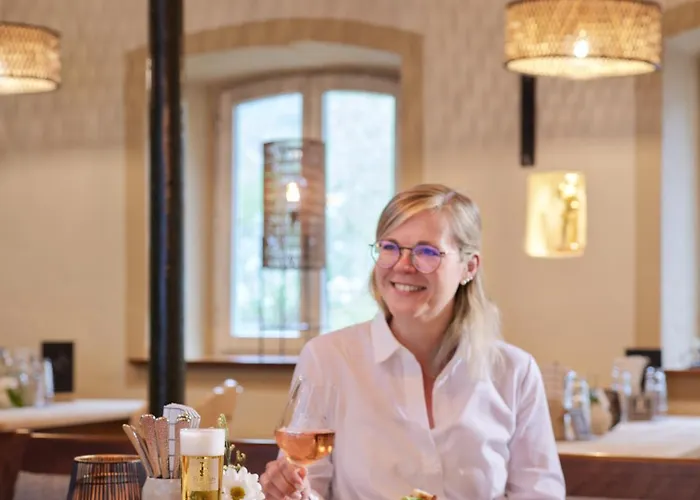 Hotel Keller By Erasmus