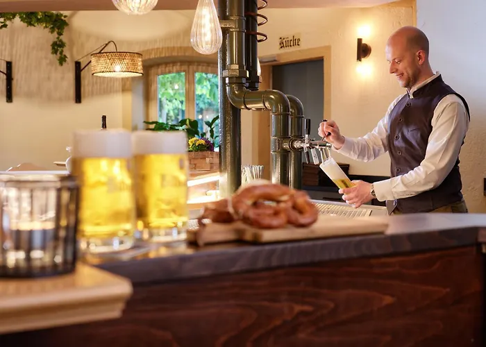 Keller By Erasmus 4*