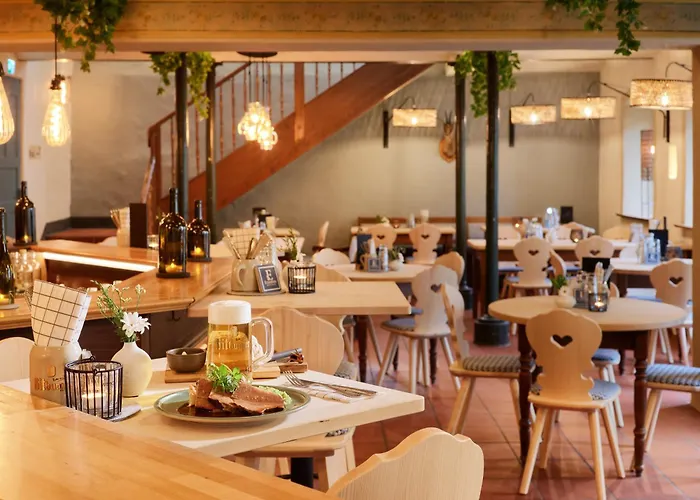 Hotel Keller By Erasmus Saarburg