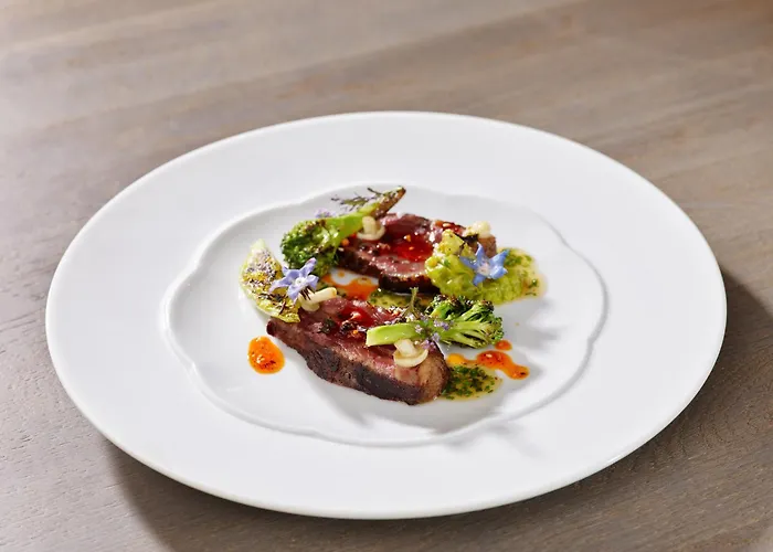 Hotel Keller By Erasmus 4*