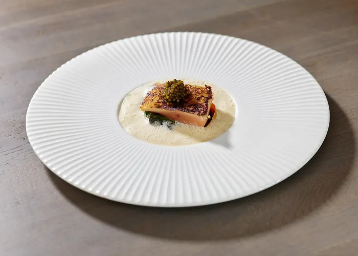 Keller By Erasmus 4* Saarburg