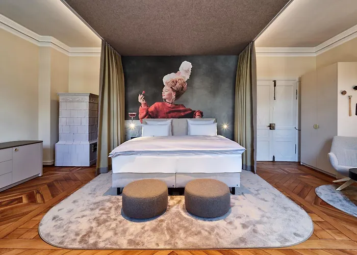 Hotel Keller By Erasmus Saarburg