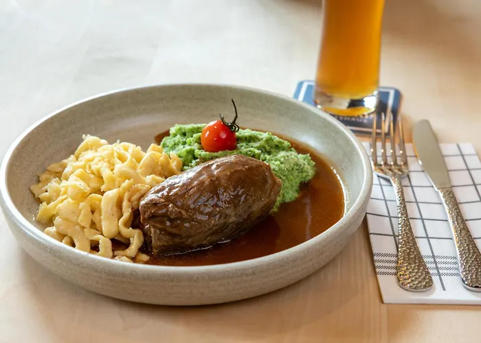 Keller By Erasmus 4*