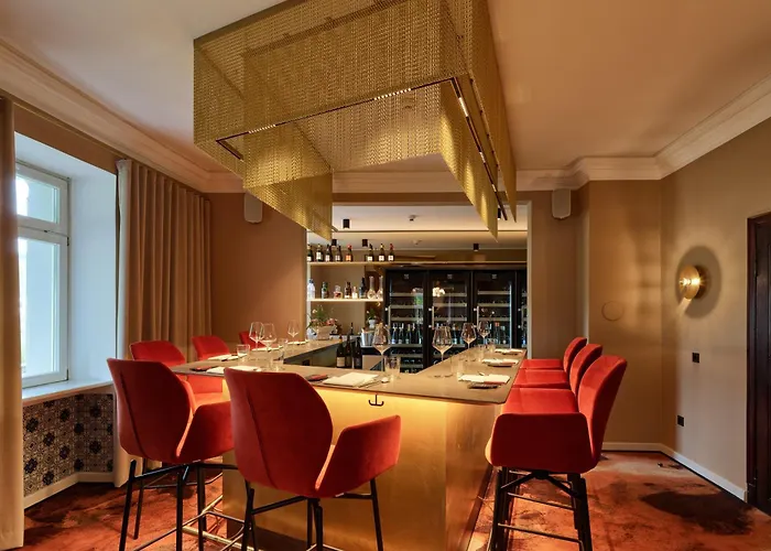 Keller By Erasmus Hotel