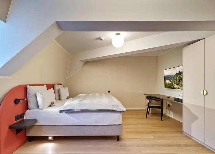 Hotel Keller By Erasmus