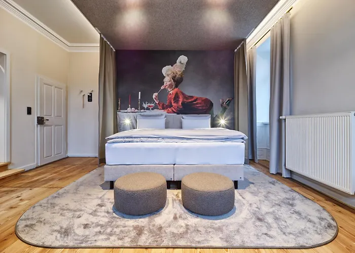 Keller By Erasmus 4*