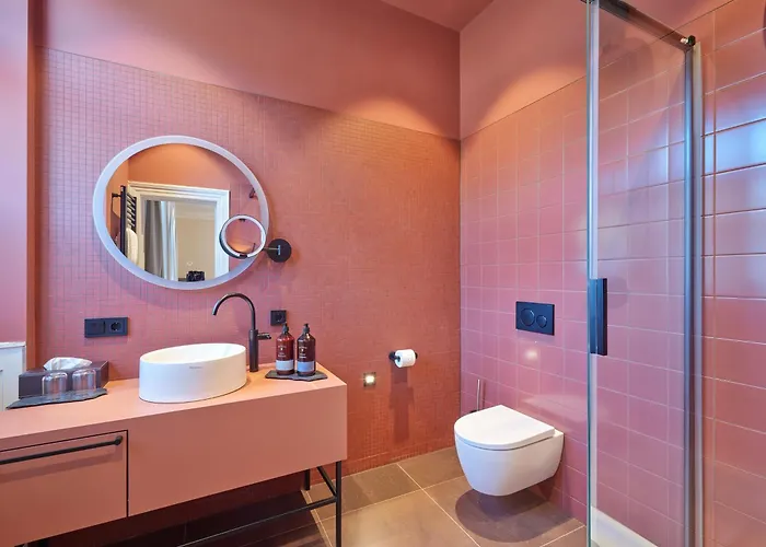 Keller By Erasmus Hotel