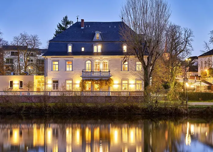 Keller By Erasmus Saarburg