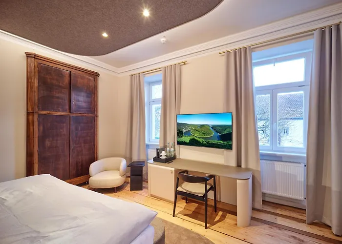 Hotel Keller By Erasmus