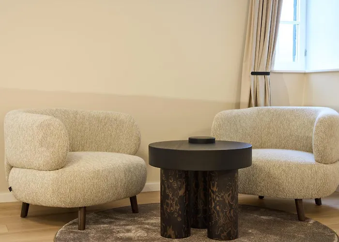 Keller By Erasmus Hotel Saarburg