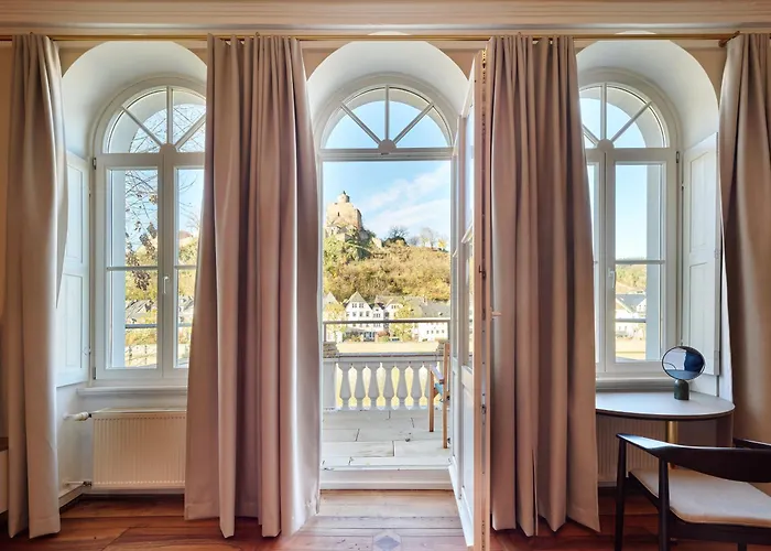 Hotel Keller By Erasmus